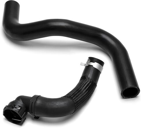 95971214 Lower Radiator Hose & Radiator Outlet Tube Assembly Fits for 2010-2015 Chevy Cruze 1.8L 2016 Cruze Limited 1.8L Replaces 95390894 in Saudi Arabia