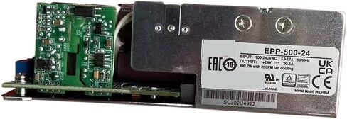 1 قطعة EPP-500-48 500 واط 10.4A 48 فولت مصدر الطاقة in Saudi Arabia