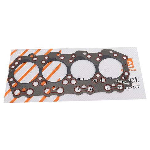Cylinder Head Gasket for S4Q S4Q2 Mitsubishi Engine in Kuwait