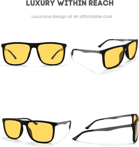 XXL Size Extra Large 155MM Polarized Square Sunglasses Big Wide Heads Men UV400 Rectangular Glasses in Kuwait