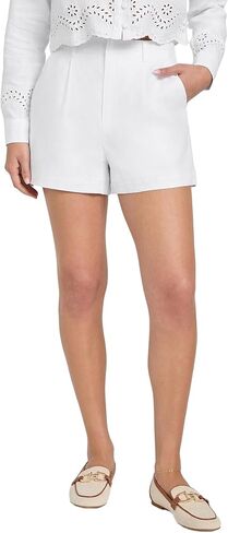 GUESS Women's Eco Gen Tailored Short in Saudi Arabia