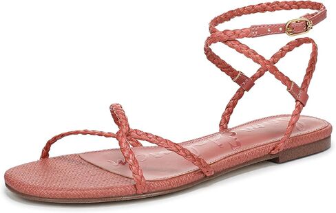 صندل إيلينا المجدول للسيدات من Sam Edelman in Saudi Arabia