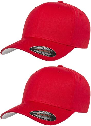 APPAREL GLOBE Adult Value Cotton 3" Crown Structured Twill Cap in Kuwait