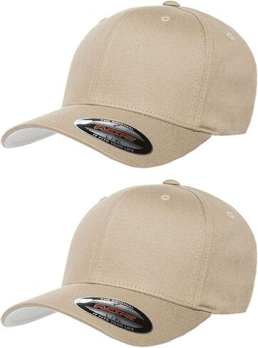 APPAREL GLOBE Adult Value Cotton 3" Crown Structured Twill Cap in Saudi Arabia