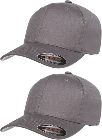 APPAREL GLOBE Adult Value Cotton 3" Crown Structured Twill Cap in Saudi Arabia