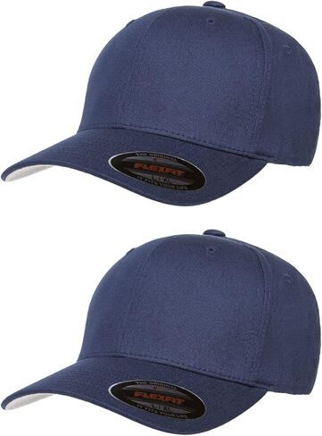APPAREL GLOBE Adult Value Cotton 3" Crown Structured Twill Cap in Saudi Arabia