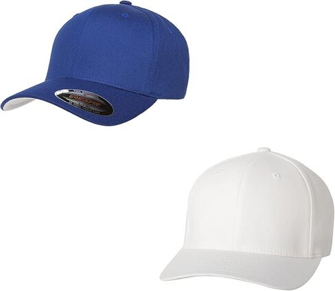APPAREL GLOBE Adult Value Cotton 3" Crown Structured Twill Cap in Saudi Arabia