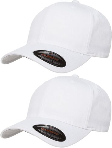 APPAREL GLOBE Adult Value Cotton 3" Crown Structured Twill Cap in Saudi Arabia