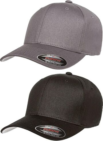 APPAREL GLOBE Adult Value Cotton 3" Crown Structured Twill Cap in Saudi Arabia