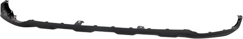 Garage-Pro Bumper Cover Compatible with 2023-2024 Kia Sportage USA Built Vehicle Front, Lower CAPA Certified in Saudi Arabia