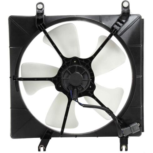 for Honda Accord Radiator Fan 1994 95 96 1997 Single Fan | Coupe/Sedan/Wagon | HO3110101 | 19015P0A003 in Saudi Arabia