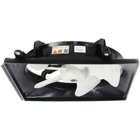 for Honda Accord Radiator Fan 1994 95 96 1997 Single Fan | Coupe/Sedan/Wagon | HO3110101 | 19015P0A003 in Saudi Arabia
