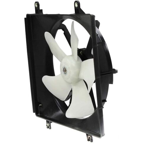 for Honda Accord Radiator Fan 1994 95 96 1997 Single Fan | Coupe/Sedan/Wagon | HO3110101 | 19015P0A003 in Saudi Arabia