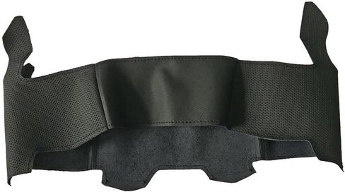 Eiseng DIY Stitch Steering Wheel Cover for Honda Accord 2008 2009 2010 2011 2012 / for Odyssey 2011-2017 / for Pilot 2009-2015 Interior Accessories 15 inches Sew Genuine Leather Black Thread in Kuwait