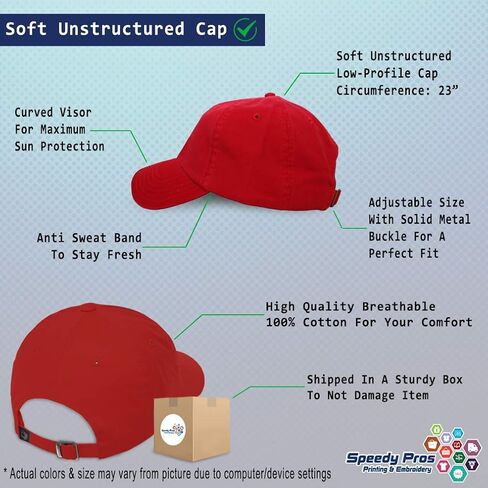 Soft Baseball Cap Tobacco Leaf Embroidery Leaves Twill Cotton Dad Hats for Men & Women in Saudi Arabia