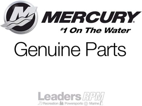 غسالة Quicksilver مقاس 8 بوصات من الفولاذ المقاوم للصدأ تحل محل Mercury / Mercruiser in Saudi Arabia