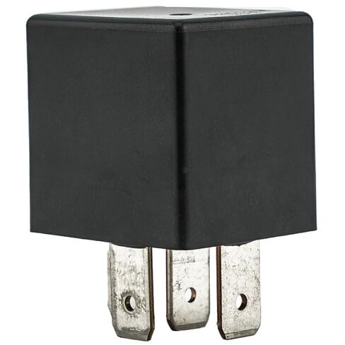 CB1-R-24V ACB13222 M01 24VDC 20A 1 Form C Quick Connect 5Pins Plug in Mini-ISO Automotive Relays Cell Motors, Air Compressor, ABS, EPS, etc with Resistor in Kuwait