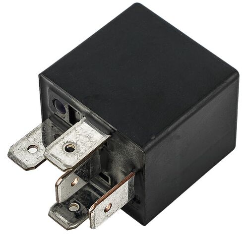 CB1-R-24V ACB13222 M01 24VDC 20A 1 Form C Quick Connect 5Pins Plug in Mini-ISO Automotive Relays Cell Motors, Air Compressor, ABS, EPS, etc with Resistor in Kuwait