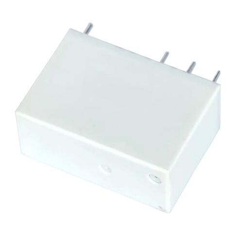 2Pcs OZ-SS-112LF 16A 12VDC General Purpose Multi-Function Relay 8Pins in Saudi Arabia