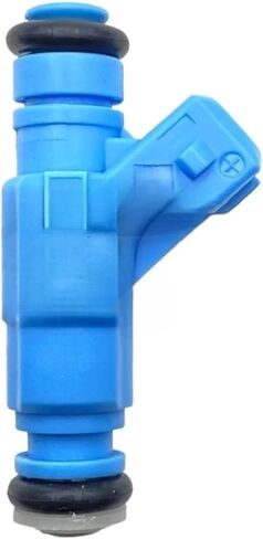 4PCS 0280157154 Fuel Injector Bico Compatible with Fiat Uno Palio Siena Strada 1.4L 2013 55258432 Automent Car Accessories Injection Nozzle in Saudi Arabia