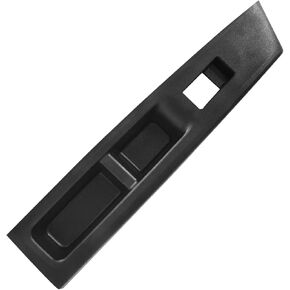 74271-52230-C0 Rear Right Armrest Base Panel, Window Switch Bezel Compatible with Toyota Vitz 2010-2014, Yaris 2011-2014, Replaces 7427152230C0 (Rear Right) in Kuwait