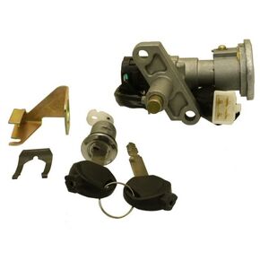 Universal Parts Ignition Switch for Bintelli Havoc in Saudi Arabia