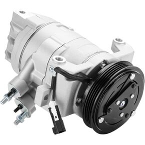 Air Conditioner AC Compressor With Clutch for ford Expedition 3.5L 2015-2017, for F-150 3.5 3.7 2011-2014, for Transit-150 250 350 3.7L 3.5L 2015-2019, for Lincoln Navigator 3.5 2015 2016 2017 in Kuwait