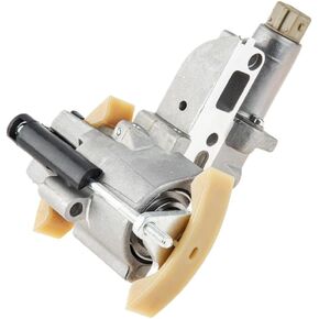 شداد سلسلة توقيت عمود الحدبات الأيسر 078109087C 078109087B 078109087F متوافق مع A4 B5 B6 A6 C4 C5 A8 D2 Allroad C5 B5 in Kuwait