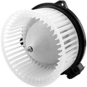 مجموعة محرك منفاخ HVAC الأمامي 700290 مناسبة لسوبارو فورستر 2014-2018، لسوبارو إمبريزا 2012-2016، لسوبارو XV 2013-2015، لسوبارو كروستريك 2016-2017، يستبدل 72223-FJ001 75081 in Kuwait