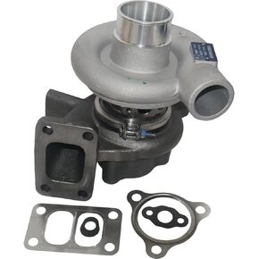 MTM1679NM MTM1679RF Turbocharger Compatible for Caterpillar 320D GC 323D S 320D L 323D L 320D FM RR 323D LN 320D LRR 320D FM 321D LCR 320D 320D LN 323D SA 320D RR 323D Excavator CXPSLXX in Kuwait