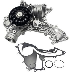 AMCC Engine Water Pump Compatible with Mercedes-Benz M278 E550 E63 AMG E63 AMG S GLE63 AMG GLE63 AMG S GL450 GL550 S550 S63 AMG CLS63 AMG CLS63 AMG S G63 AMG CL550 CL63 AMG CLS550 Replace:2782001201 in Kuwait