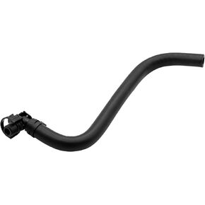 خرطوم تبريد الرادياتير، خرطوم خزان سائل تبريد المحرك متوافق مع شيفروليه تراكس 2015-2021 بويك إنكور 2013-2021 استبدال # 96968694 in Kuwait