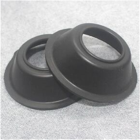 Motorcycle Fuel System Fit For V-Star 650 XVS650 1998-2016 Carburetor Repair Plunger Diaphragm(4 PCS) in Kuwait