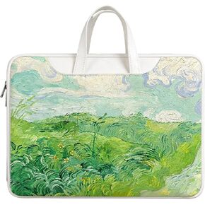 حافظة كمبيوتر محمول فنية مقاس 15.6 بوصة in Kuwait