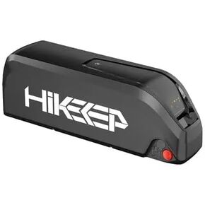 بطارية دراجة كهربائية 48 فولت 15.6 أمبير - بطارية للدراجة الكهربائية K6/Coco/MA/MG/ME in Kuwait