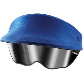 Digi Sportslens Polarized Sunglasses with Visor in Kuwait