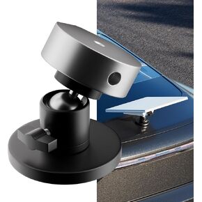 Starlink Gen 3 Router Mount, 2 in 1 Wall Mount for Starlink Standard Router and Power Supply, Mounting Bracket Kit for Starlink V3 & Gen 3 Standard Router Holder in Kuwait