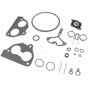 Throttle Body Gasket Kit TBI 219-607 Rebuild Kit 19238102 in Kuwait