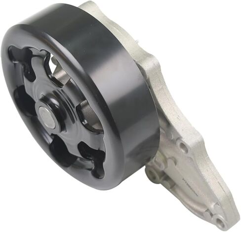 REVO Engine Water Pump Compatible with Acura CSX 2008-2009 - 2.0L, TSX 2004-2008 - 2.4L & Honda Accord 2003-2007, CR-V 2007-2009, Element 2003-2011 replace#19200RAAA01 in Saudi Arabia