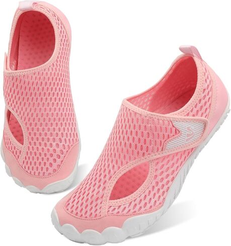 Spesoul Water Shoes for Women Men Quick Dry Aqua Socks for Swim Beach Pool Hiking Training Summer Sandals Outdoor Zero Drop Barefoot Shoes in Kuwait