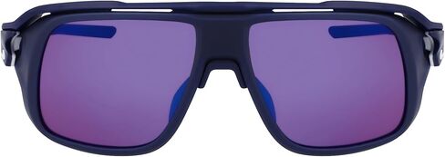 NIKE Sunglasses FLYFREE SOAR E EV 24002 410 Mat Midnght Navy/Road Blue/Clr in Saudi Arabia