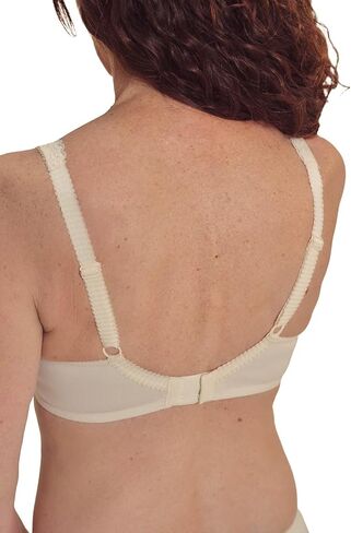 حمالة صدر نسائية من Amoena Floria Underwire Masectomy in Saudi Arabia