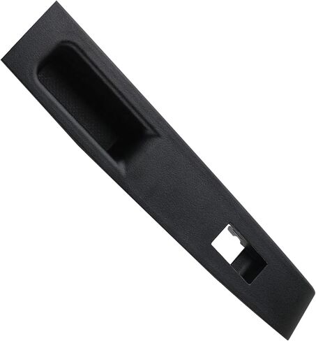 74271-52230-C0 Rear Right Armrest Base Panel, Window Switch Bezel Compatible with Toyota Vitz 2010-2014, Yaris 2011-2014, Replaces 7427152230C0 (Rear Right) in Saudi Arabia