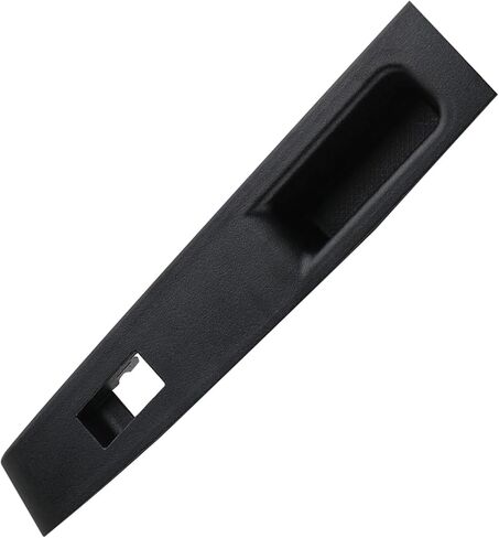 74271-52230-C0 Rear Right Armrest Base Panel, Window Switch Bezel Compatible with Toyota Vitz 2010-2014, Yaris 2011-2014, Replaces 7427152230C0 (Rear Right) in Saudi Arabia
