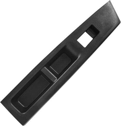 74271-52230-C0 Rear Right Armrest Base Panel, Window Switch Bezel Compatible with Toyota Vitz 2010-2014, Yaris 2011-2014, Replaces 7427152230C0 (Rear Right) in Kuwait