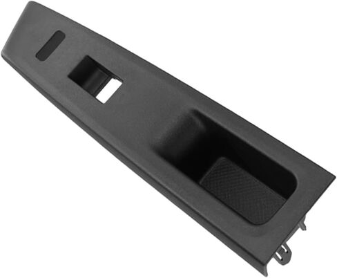 74271-52230-C0 Rear Right Armrest Base Panel, Window Switch Bezel Compatible with Toyota Vitz 2010-2014, Yaris 2011-2014, Replaces 7427152230C0 (Rear Right) in Saudi Arabia