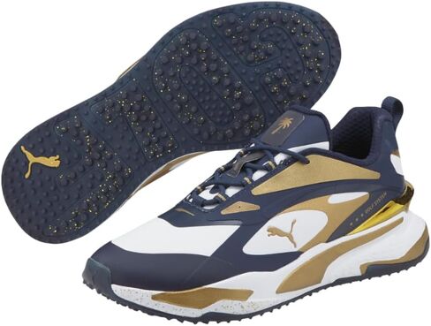 حذاء جولف Palm Tree Crew للرجال من Puma X PTC in Saudi Arabia