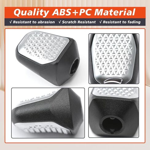 Center Consoles Air Vent Outlet Knob Replacement for BMW for X5 G05 G18 for X6 G06 for X7 G07 XM G09 2023 2024 2025 in Saudi Arabia