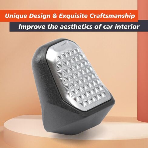 Center Consoles Air Vent Outlet Knob Replacement for BMW for X5 G05 G18 for X6 G06 for X7 G07 XM G09 2023 2024 2025 in Saudi Arabia