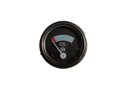 مقياس ضغط الزيت يناسب IH/Farmall جرار أنثى موضوع اتصال مقياس ضغط الزيت يحل محل 709166R91 in Saudi Arabia